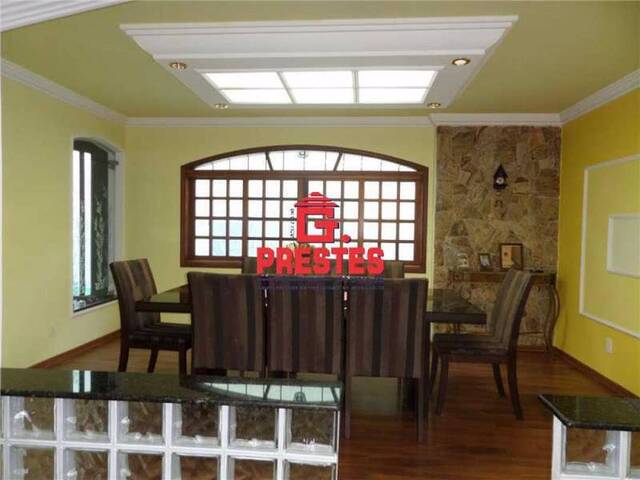 Sobrado para Venda em Sorocaba - 4