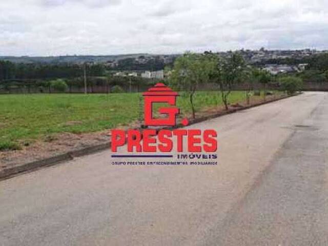 Terreno para Venda em Sorocaba - 5