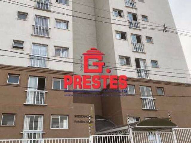 Apartamento para Venda em Sorocaba - 3