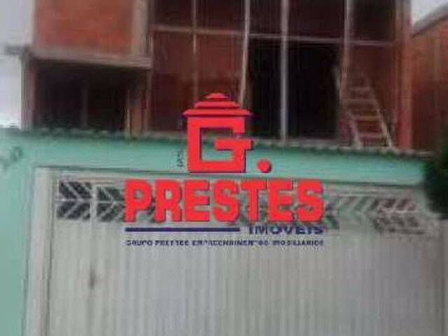 Casa para Venda em Votorantim - 2