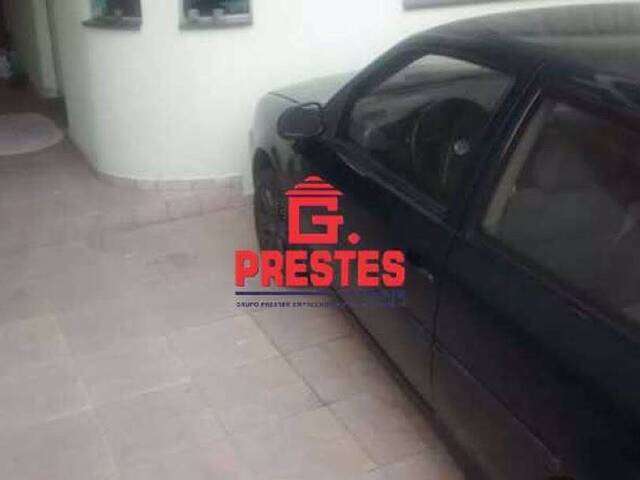 Casa para Venda em Votorantim - 3