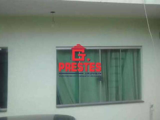 Casa para Venda em Votorantim - 4