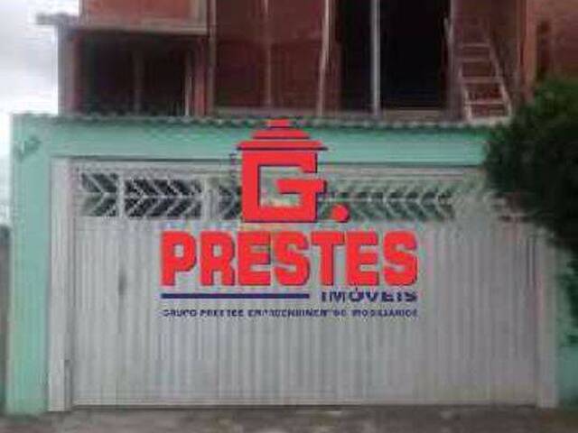 Casa para Venda em Votorantim - 5