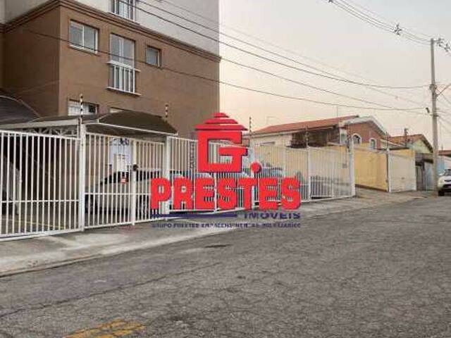 Apartamento para Venda em Sorocaba - 4