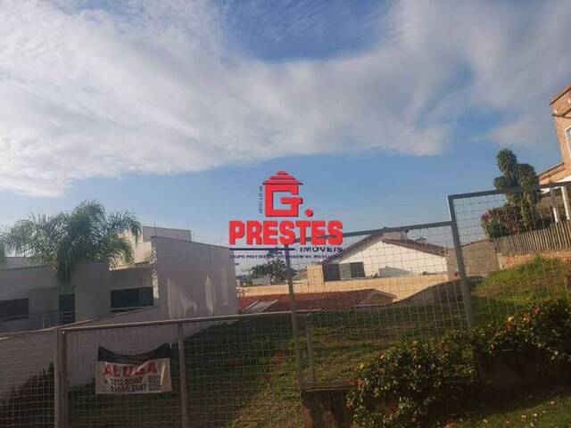 Terreno para Locação em Sorocaba - 3