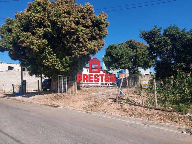 Terreno para Venda em Votorantim - 2