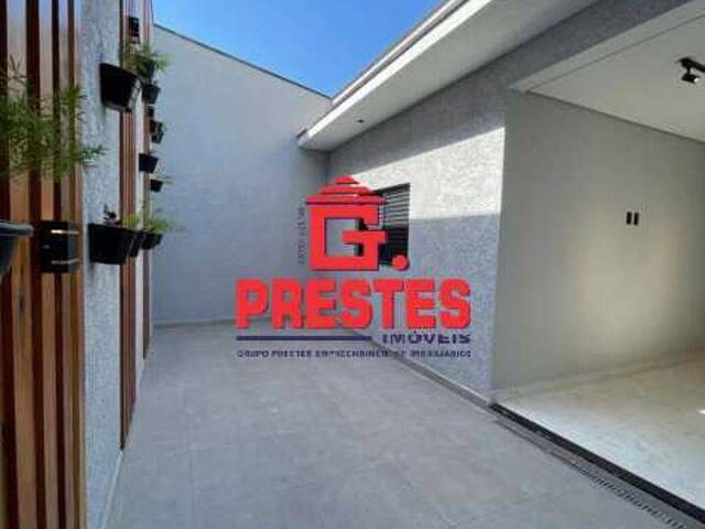 Casa para Venda em Sorocaba - 4