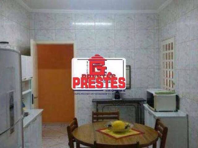 Casa para Venda em Sorocaba - 2