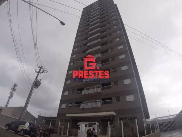 Apartamento para Locação em Sorocaba - 2