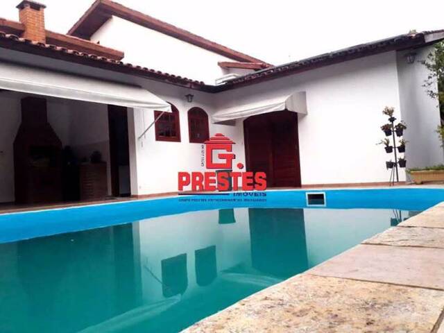 Casa para Locação em Sorocaba - 2