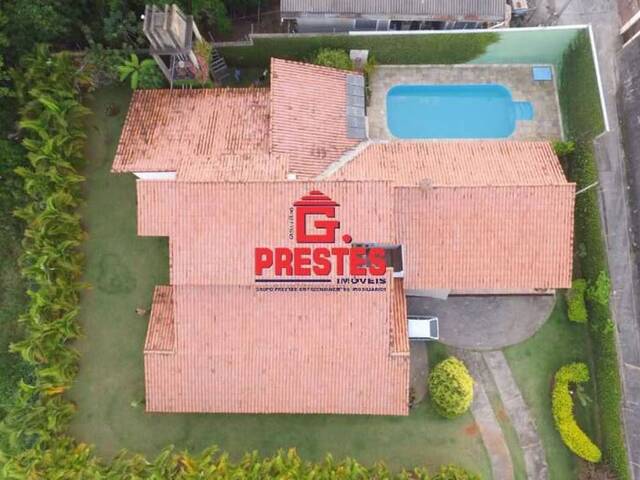 Casa para Locação em Sorocaba - 3