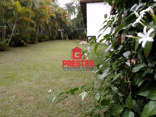 Casa para Locação em Sorocaba - 5