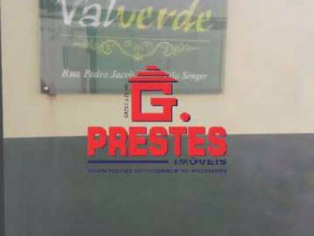 Kitnet para Venda em Sorocaba - 3