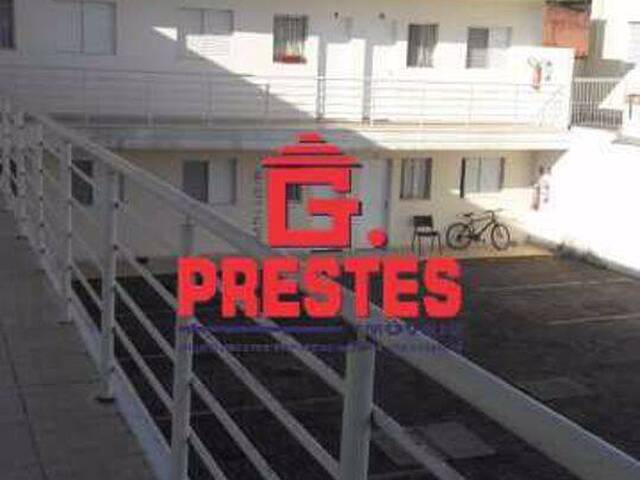 Kitnet para Venda em Sorocaba - 5