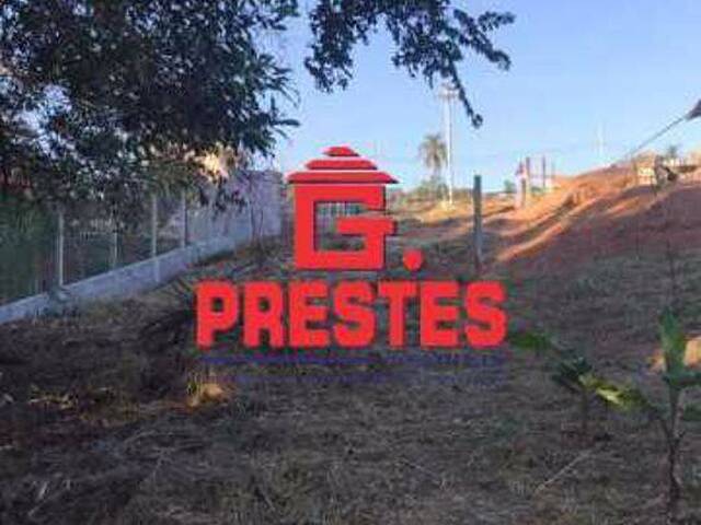 #TE0300 - Terreno para Venda em Piedade - SP - 3