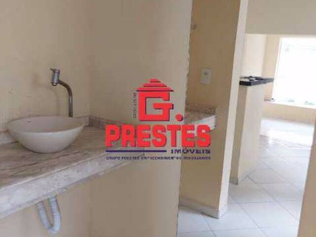 Casa para Locação em Sorocaba - 2