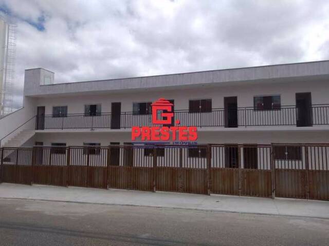 Kitnet para Locação em Sorocaba - 5