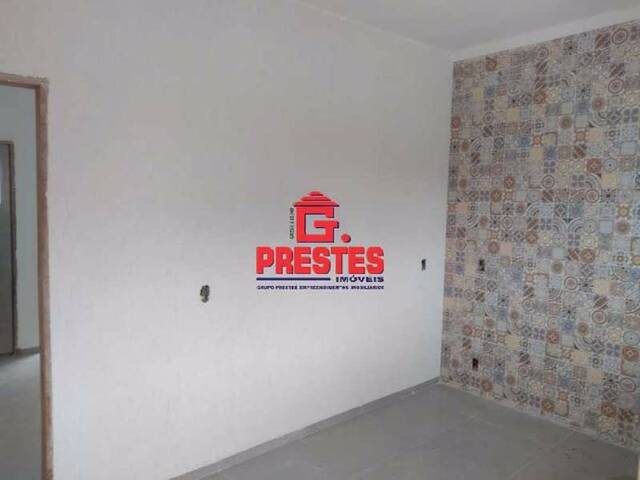 Kitnet para Locação em Sorocaba - 4