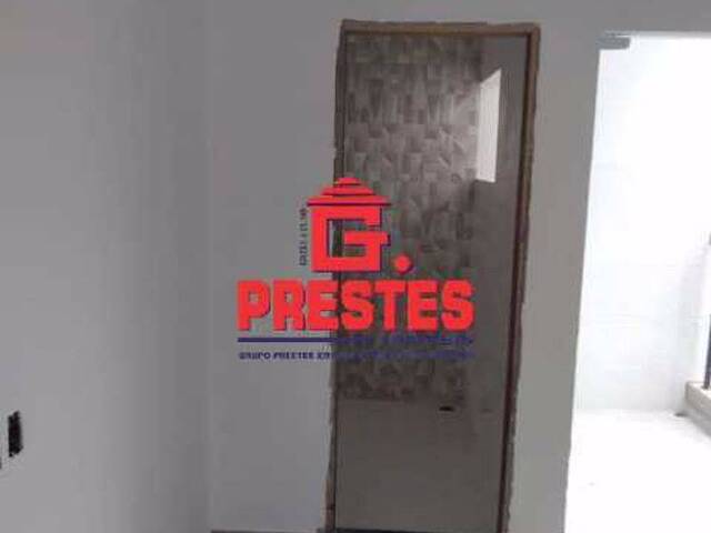 Kitnet para Locação em Sorocaba - 2