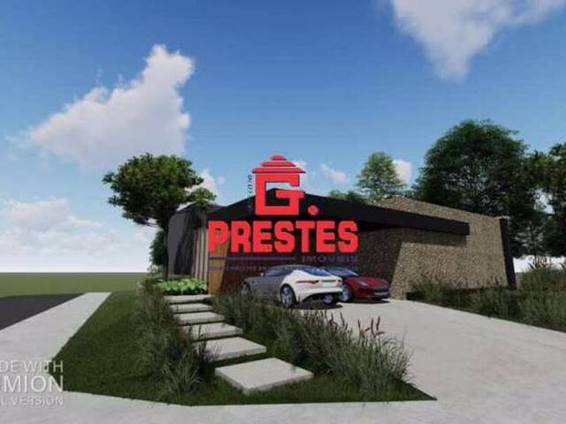 Casa para Venda em Votorantim - 2