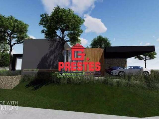 Casa para Venda em Votorantim - 3