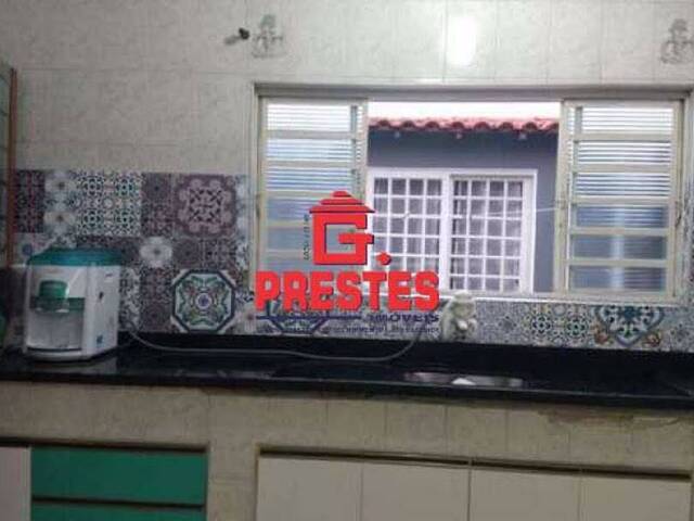 Casa para Venda em Votorantim - 2