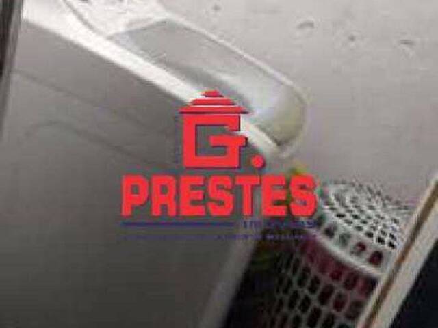 Casa para Venda em Votorantim - 3