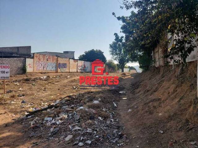 Terreno para Venda em Votorantim - 2