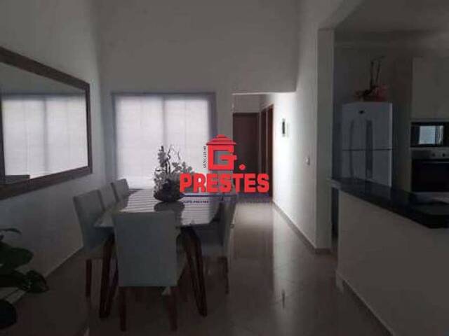 Casa para Venda em Sorocaba - 4