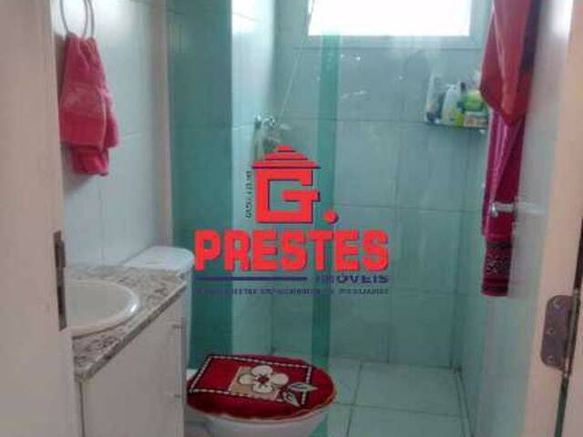 Kitnet para Venda em Sorocaba - 4