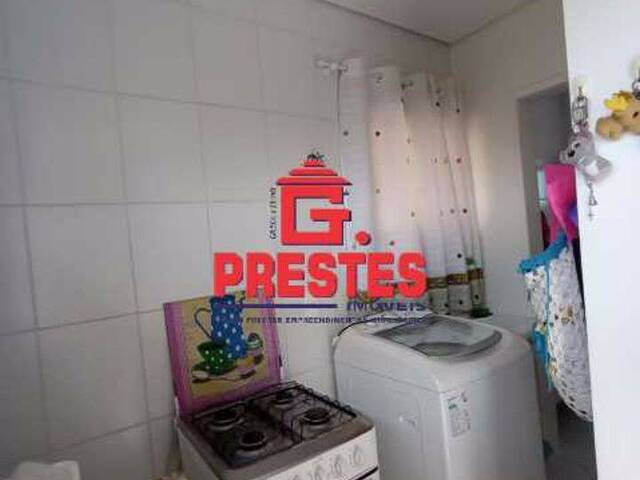 Kitnet para Venda em Sorocaba - 5