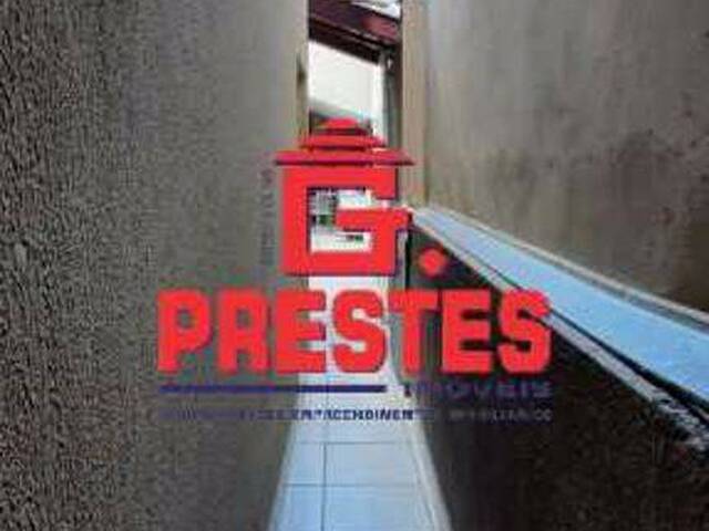 Casa para Venda em Sorocaba - 4