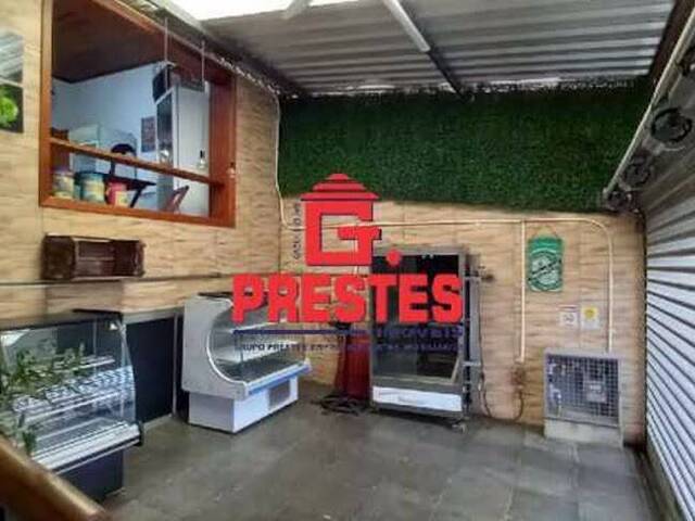 Casa para Venda em Sorocaba - 2