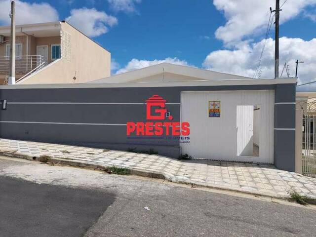 Casa para Locação em Sorocaba - 2