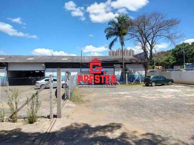 Galpão para Locação em Sorocaba - 3