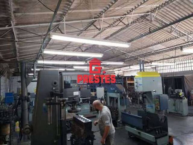 Galpão para Locação em Sorocaba - 4