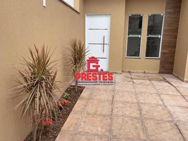 Casa para Venda em Sorocaba - 2