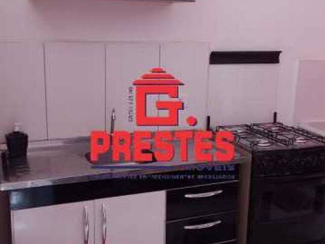 Kitnet para Locação em Sorocaba - 5