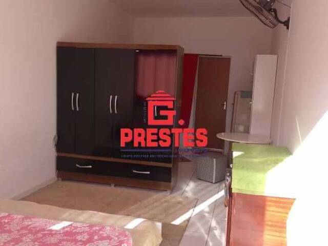 Kitnet para Locação em Sorocaba - 4