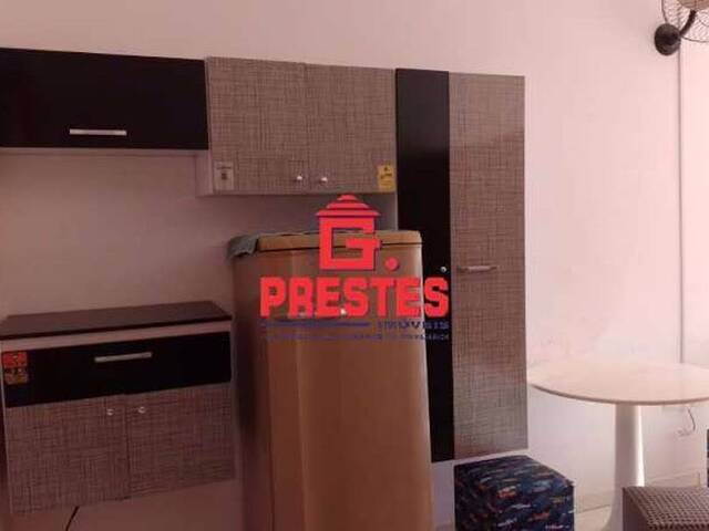 Kitnet para Locação em Sorocaba - 3