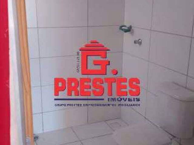 Kitnet para Locação em Sorocaba - 2