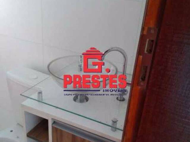 Kitnet para Locação em Sorocaba - 5