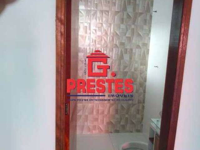 Kitnet para Locação em Sorocaba - 2