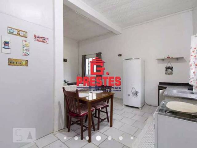 Kitnet para Locação em Sorocaba - 5