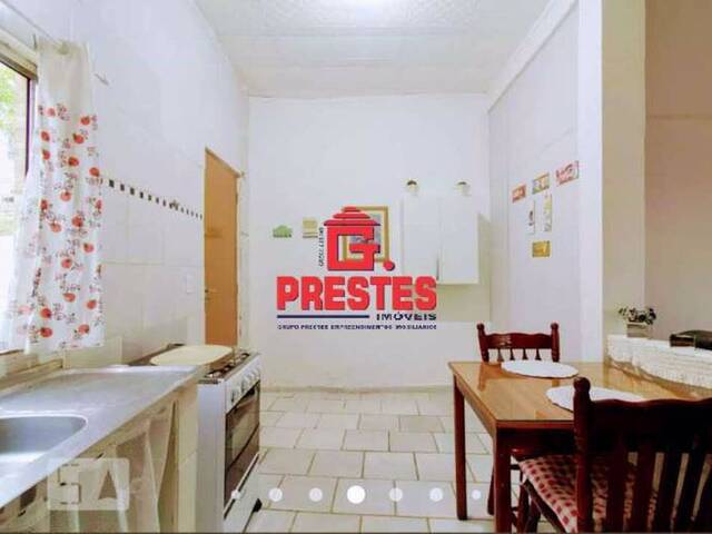 Kitnet para Locação em Sorocaba - 4