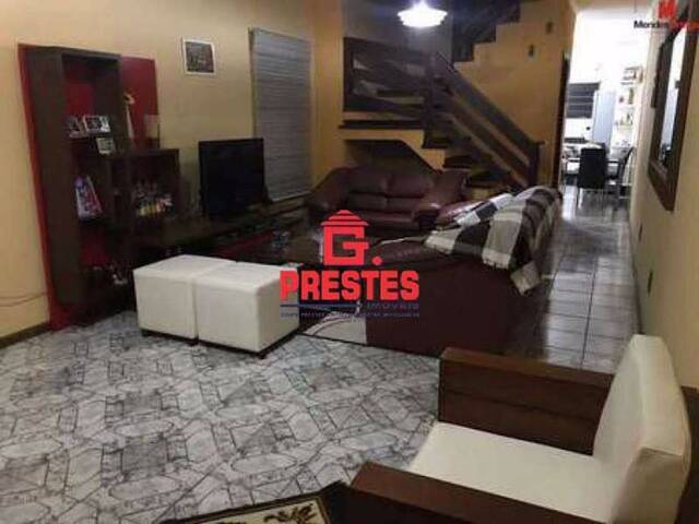 Casa para Venda em Sorocaba - 5