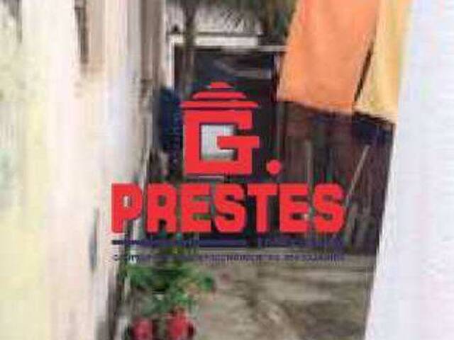 Casa para Venda em Sorocaba - 2