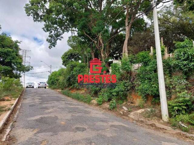 Terreno para Venda em Votorantim - 2