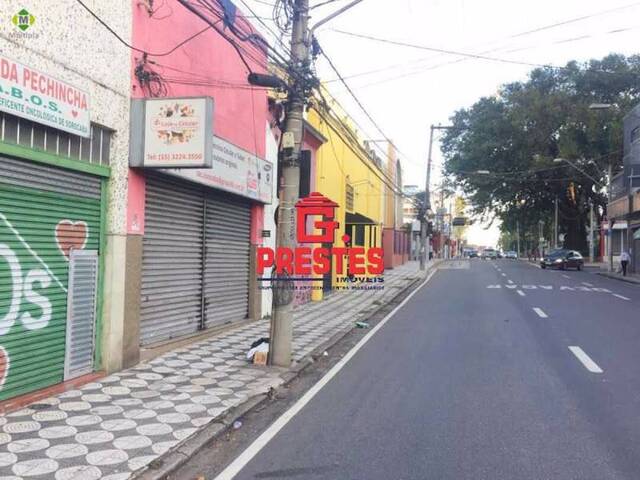 Ponto Comercial para Locação em Sorocaba - 2