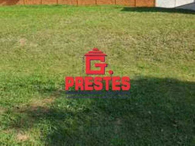 Terreno para Venda em Votorantim - 2